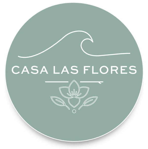 Casa Las Flores, El Salvador, CA