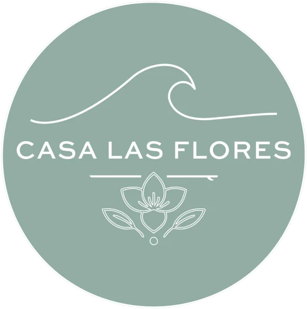 Casa Las Flores, El Salvador, CA